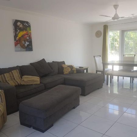 הוילה Orange Bay Townhouse By The Bay, Little Bay Country Club ,Negril מראה חיצוני תמונה