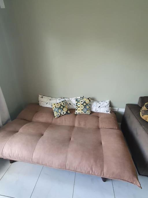 הוילה Orange Bay Townhouse By The Bay, Little Bay Country Club ,Negril מראה חיצוני תמונה