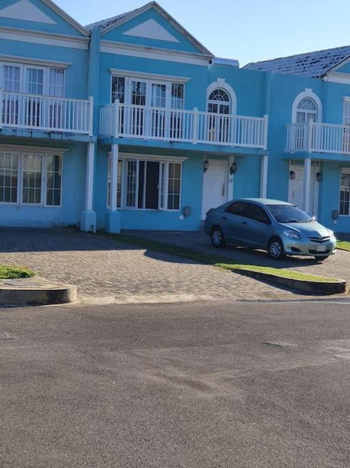 הוילה Orange Bay Townhouse By The Bay, Little Bay Country Club ,Negril מראה חיצוני תמונה