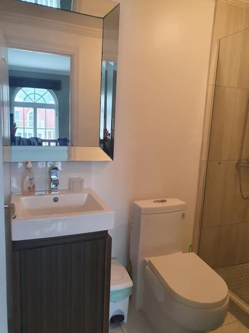 הוילה Orange Bay Townhouse By The Bay, Little Bay Country Club ,Negril מראה חיצוני תמונה