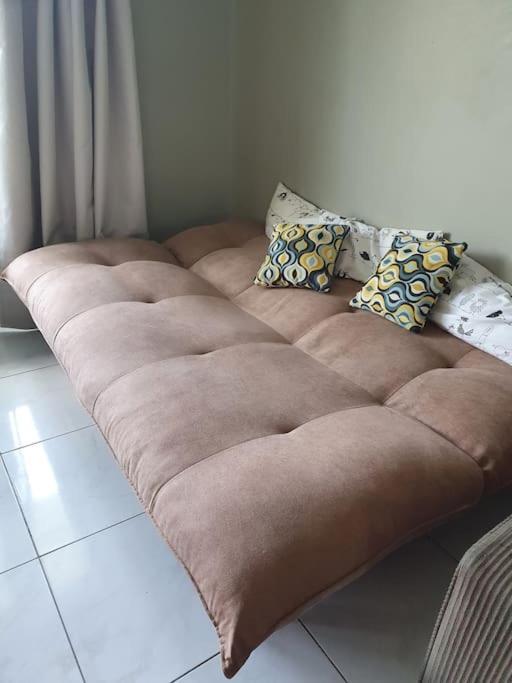 הוילה Orange Bay Townhouse By The Bay, Little Bay Country Club ,Negril מראה חיצוני תמונה