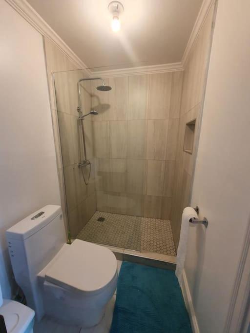 הוילה Orange Bay Townhouse By The Bay, Little Bay Country Club ,Negril מראה חיצוני תמונה