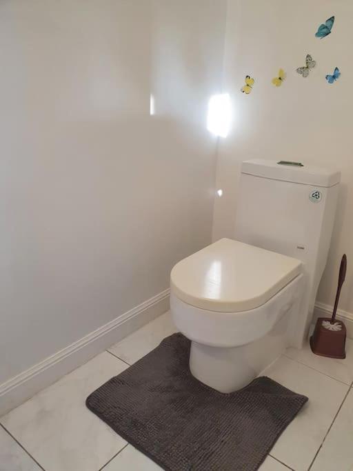 הוילה Orange Bay Townhouse By The Bay, Little Bay Country Club ,Negril מראה חיצוני תמונה